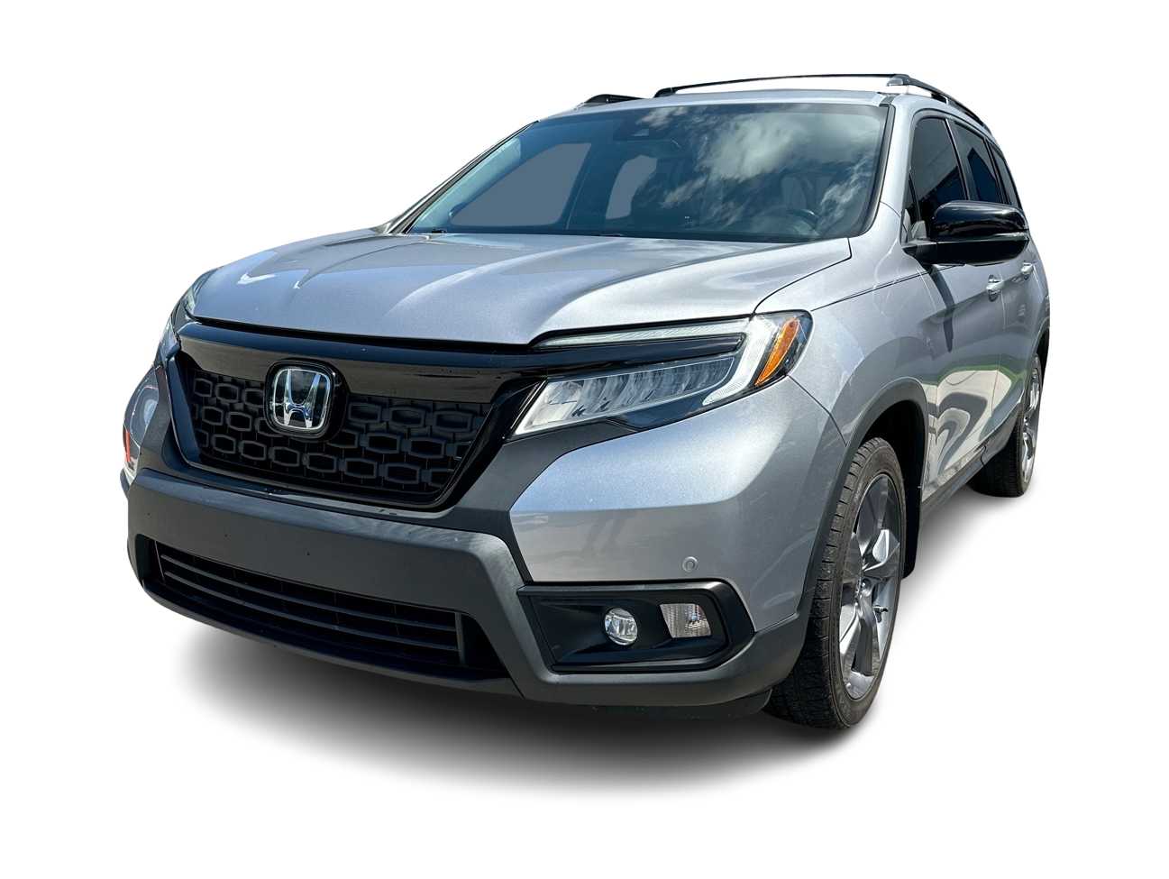 2019 Honda Passport Touring -
                  Wesley Chapel, FL