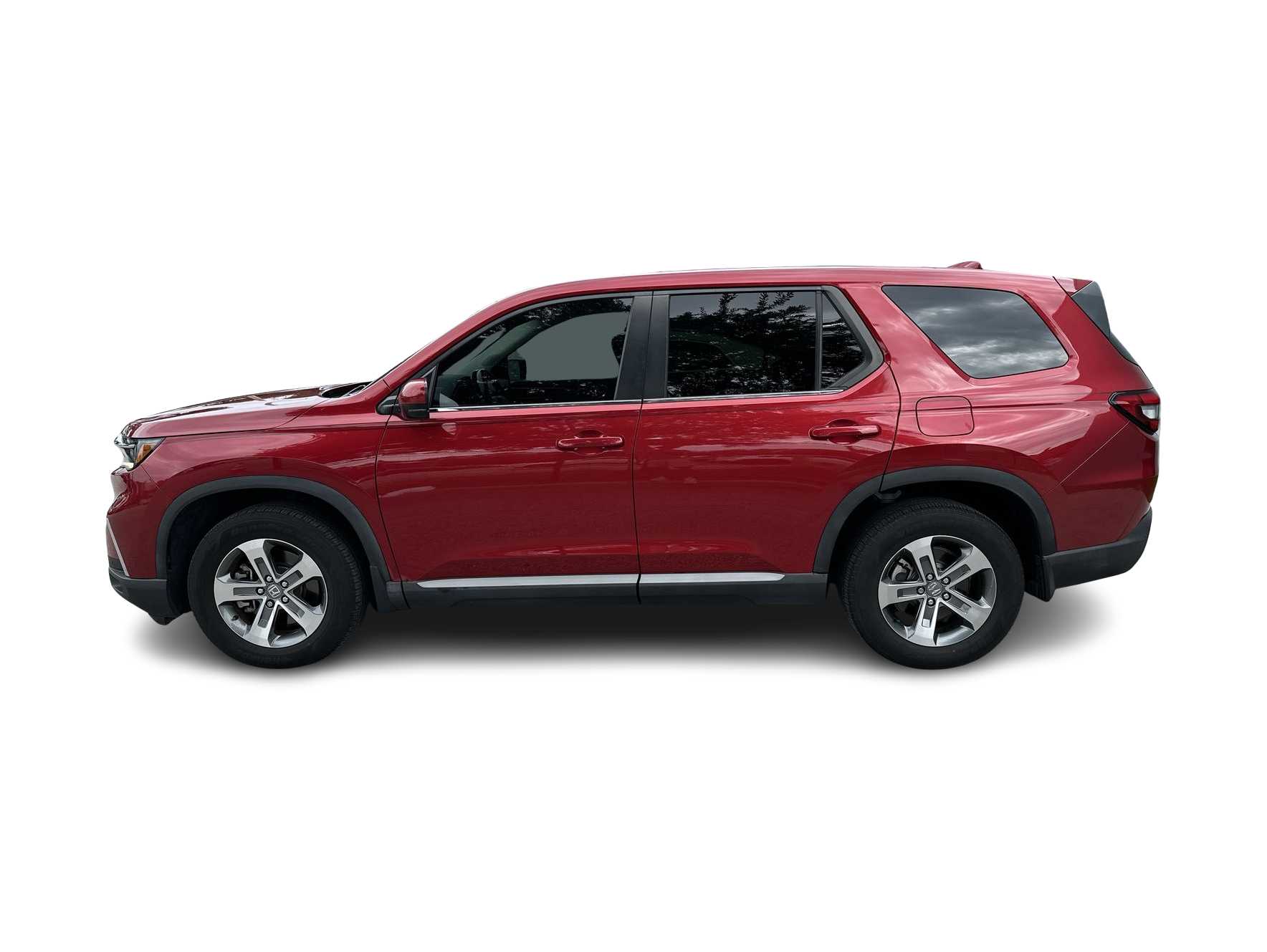 Thumbnail: 2023 Honda Pilot - 1