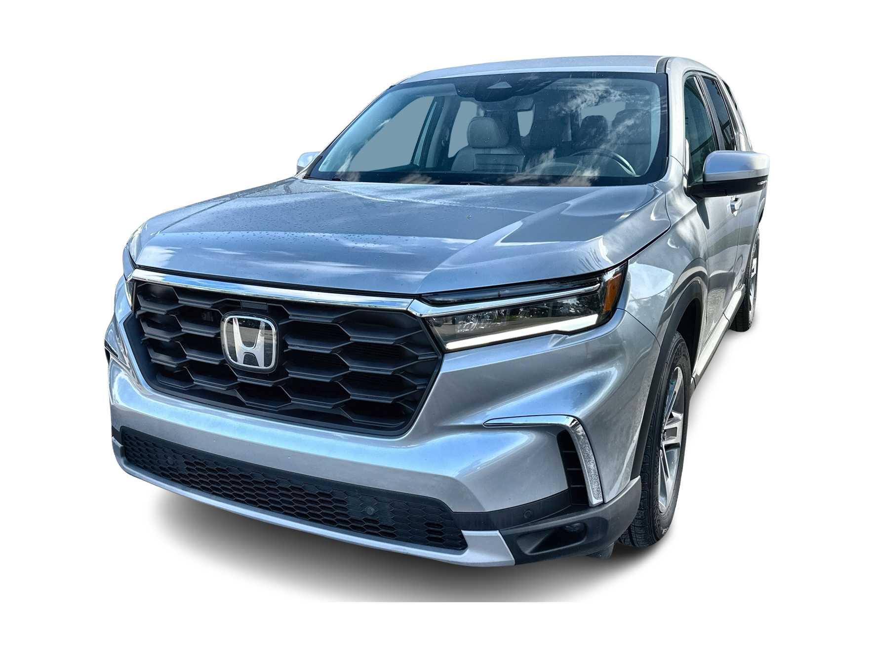 Thumbnail: 2023 Honda Pilot - 1
