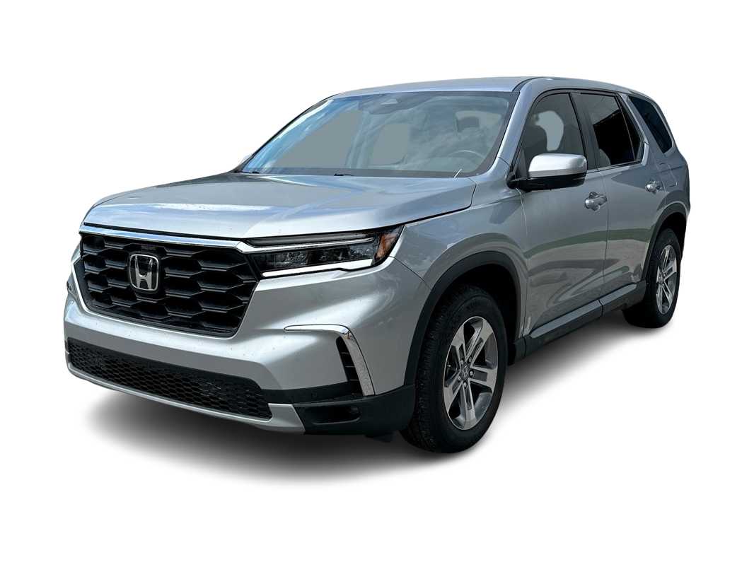 Thumbnail: 2023 Honda Pilot - 1