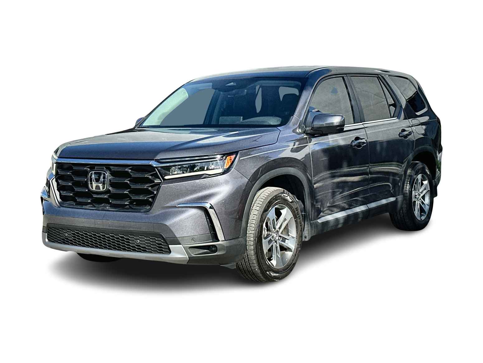 Thumbnail: 2024 Honda Pilot - 1