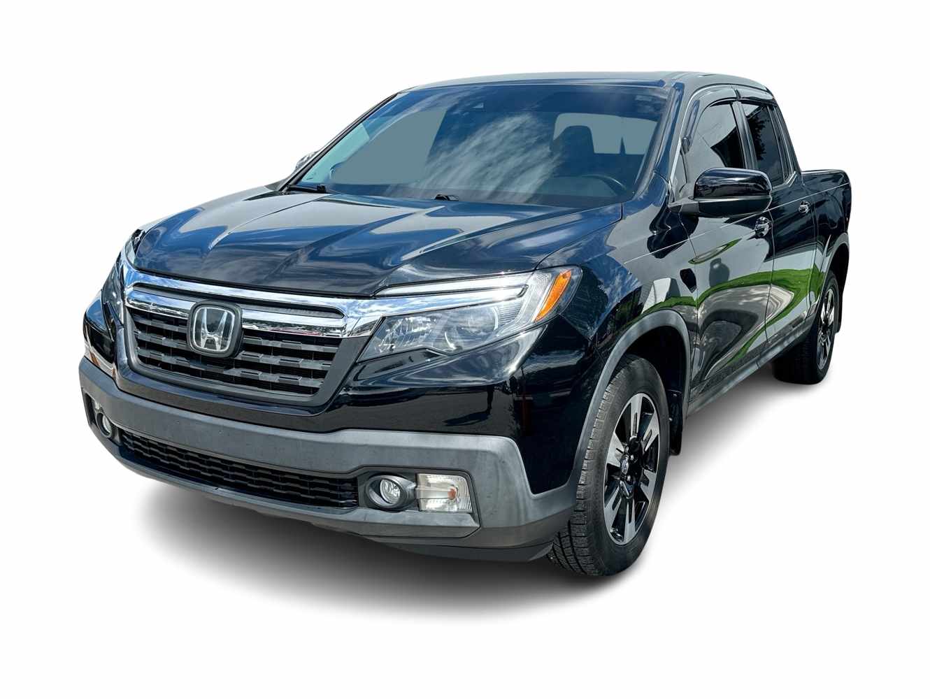 2020 Honda Ridgeline RTL -
                  Wesley Chapel, FL