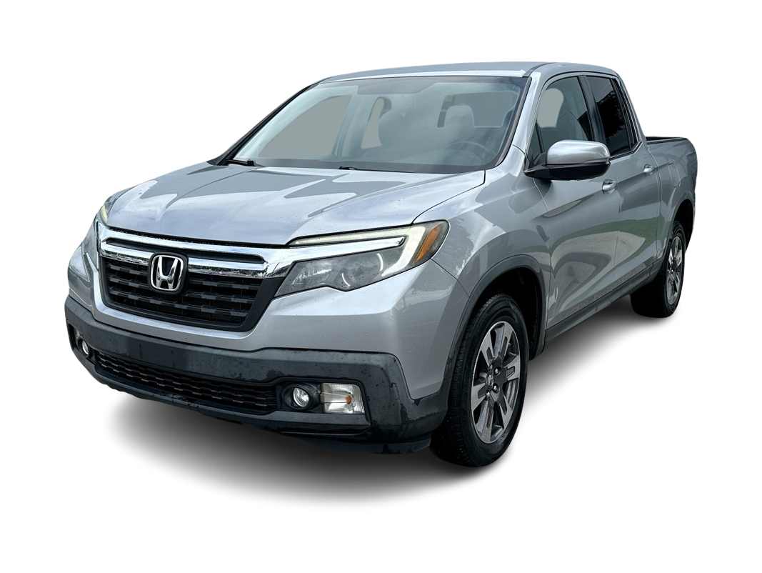 2018 Honda Ridgeline RTL-T -
                  Wesley Chapel, FL