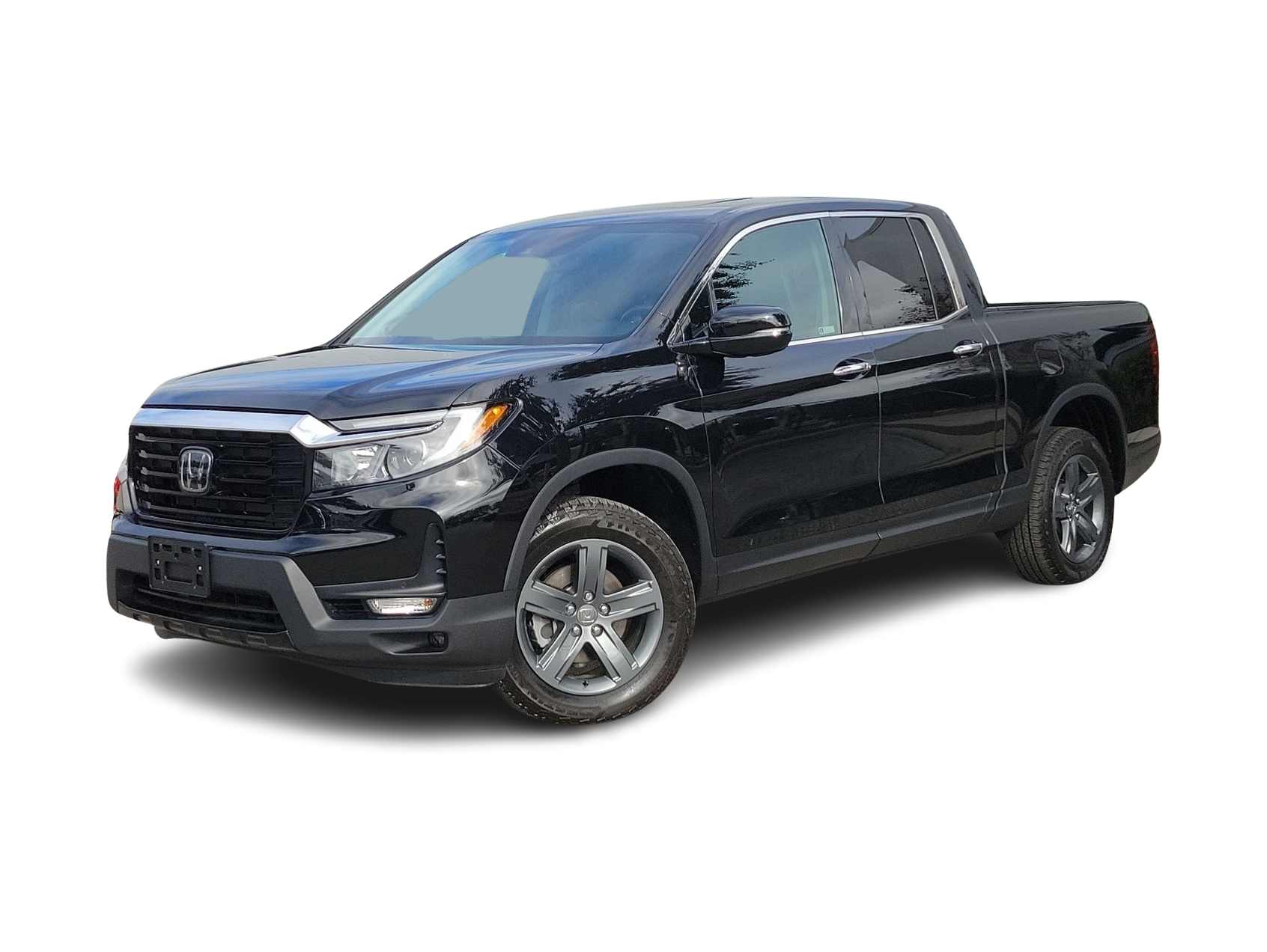 2023 Honda Ridgeline RTL-E -
                Wesley Chapel, FL