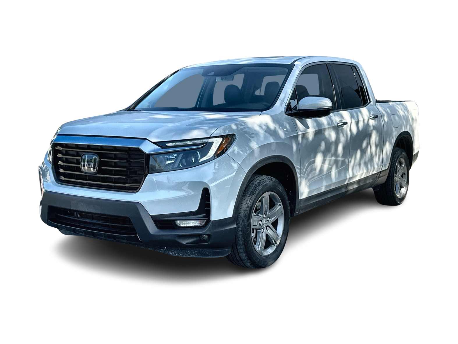 Thumbnail: 2023 Honda Ridgeline - 1