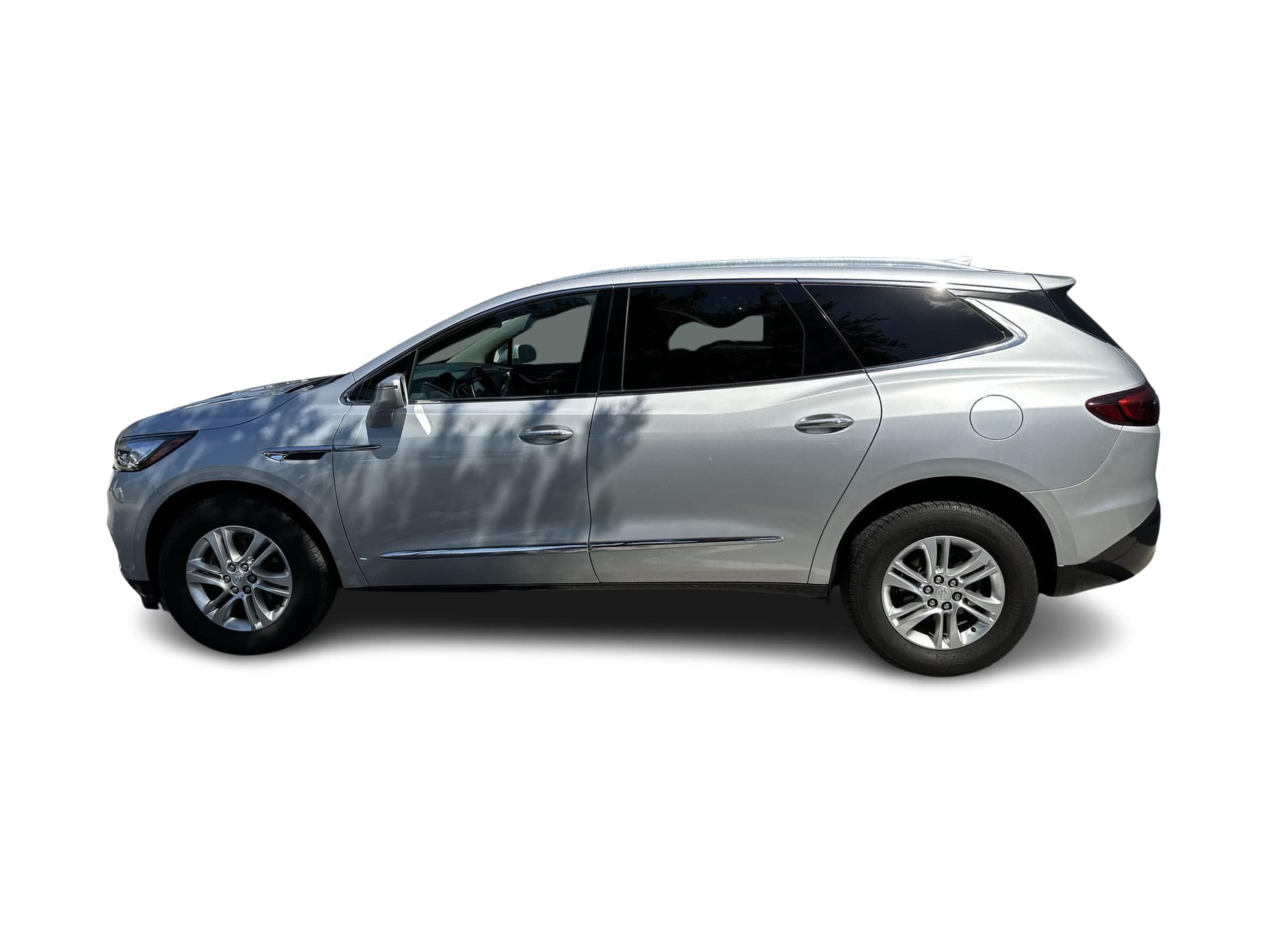 2020 Buick Enclave Essence -
                  Wesley Chapel, FL