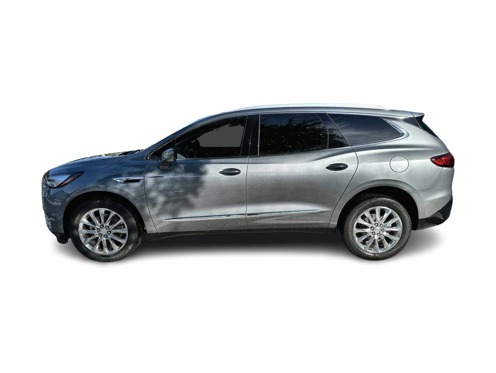 Thumbnail: 2021 Buick Enclave - 1