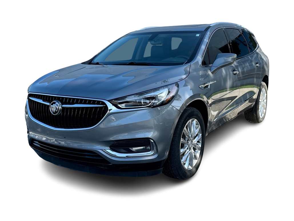 2021 Buick Enclave Essence -
                  Wesley Chapel, FL