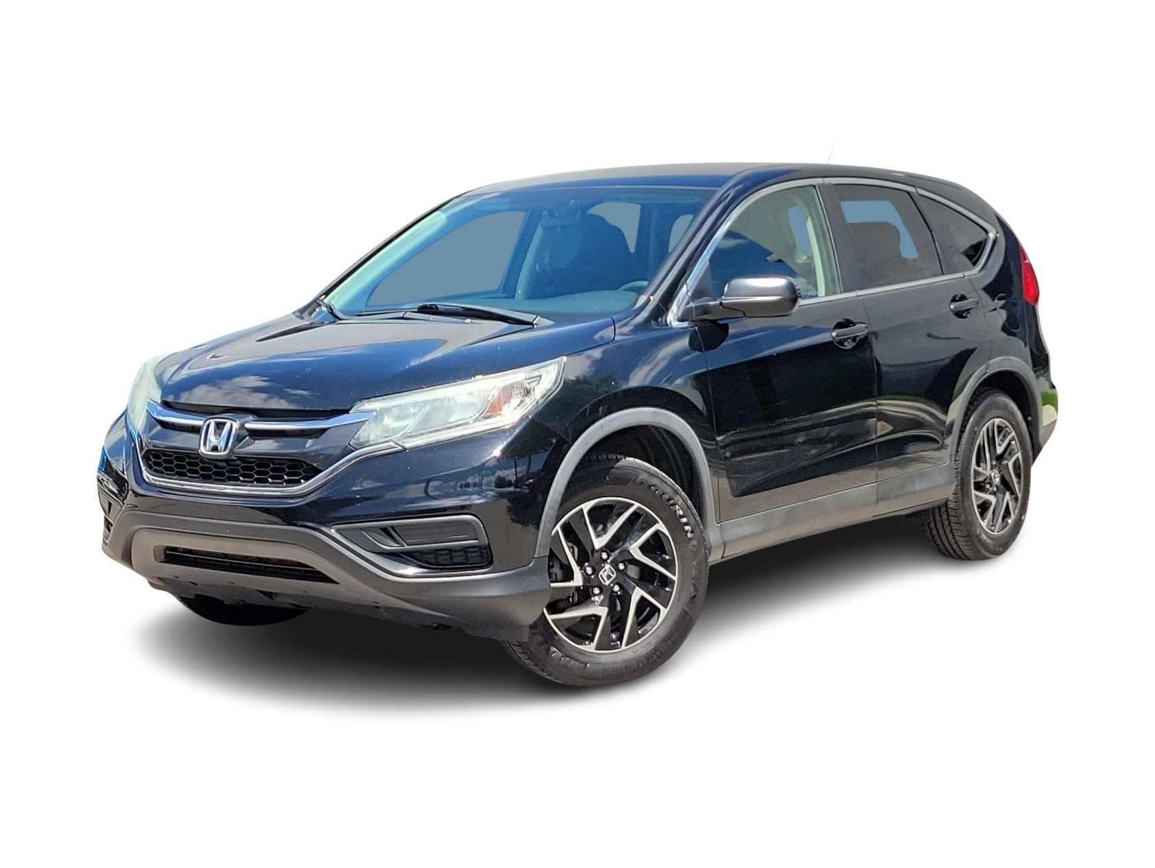 2016 Honda CR-V SE -
                Wesley Chapel, FL