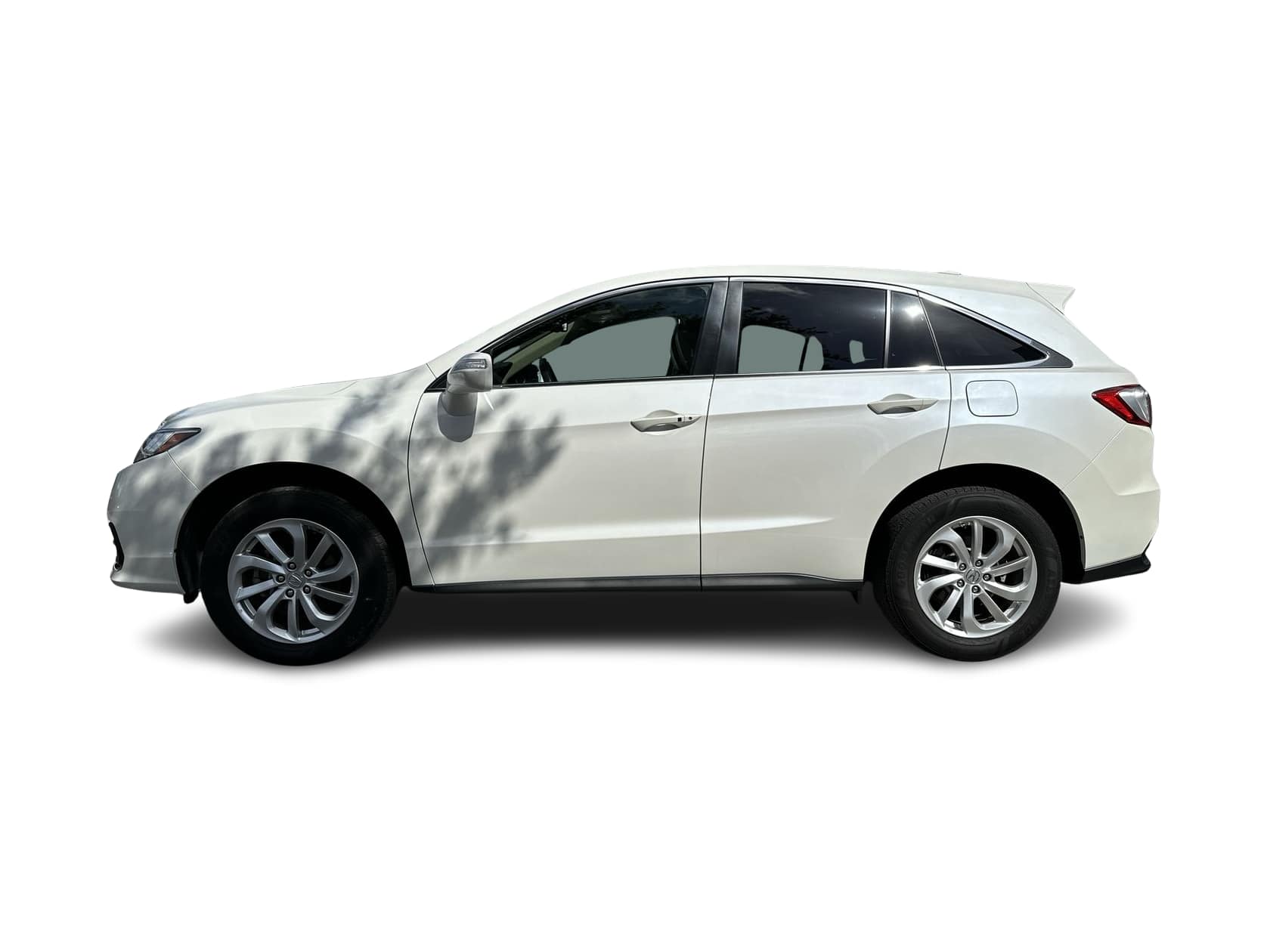 2016 Acura RDX Technology -
                  Wesley Chapel, FL