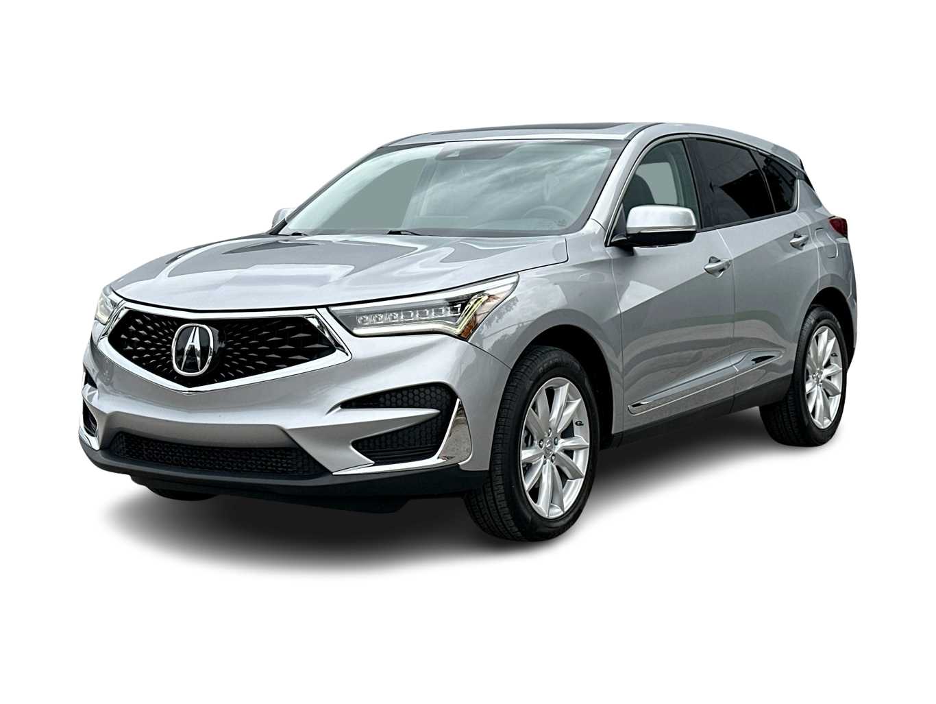Thumbnail: 2020 Acura RDX - 1