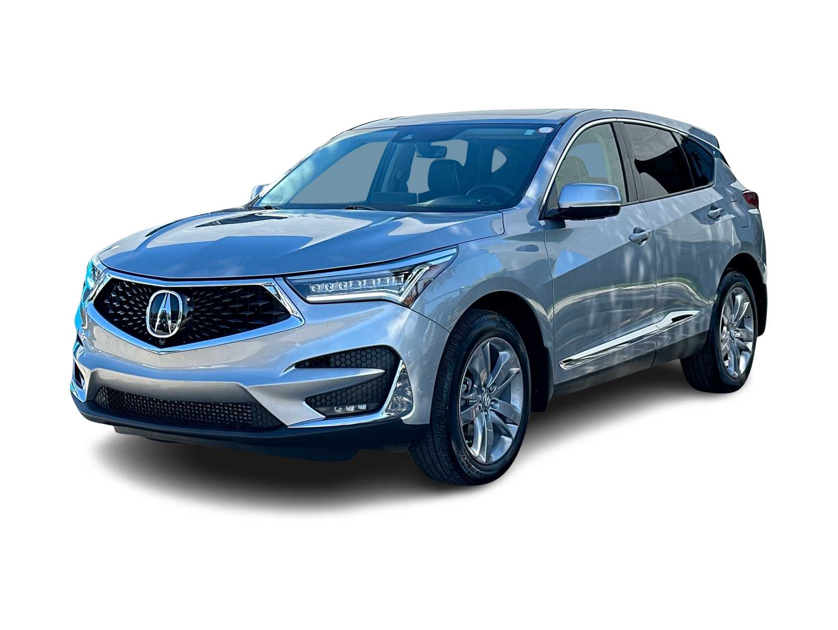 Thumbnail: 2021 Acura RDX - 1