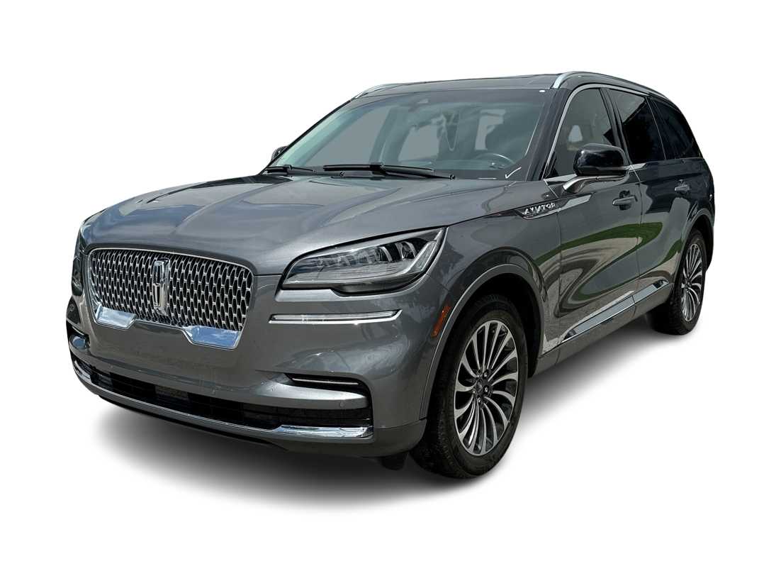 2023 Lincoln Aviator Reserve -
                  Wesley Chapel, FL