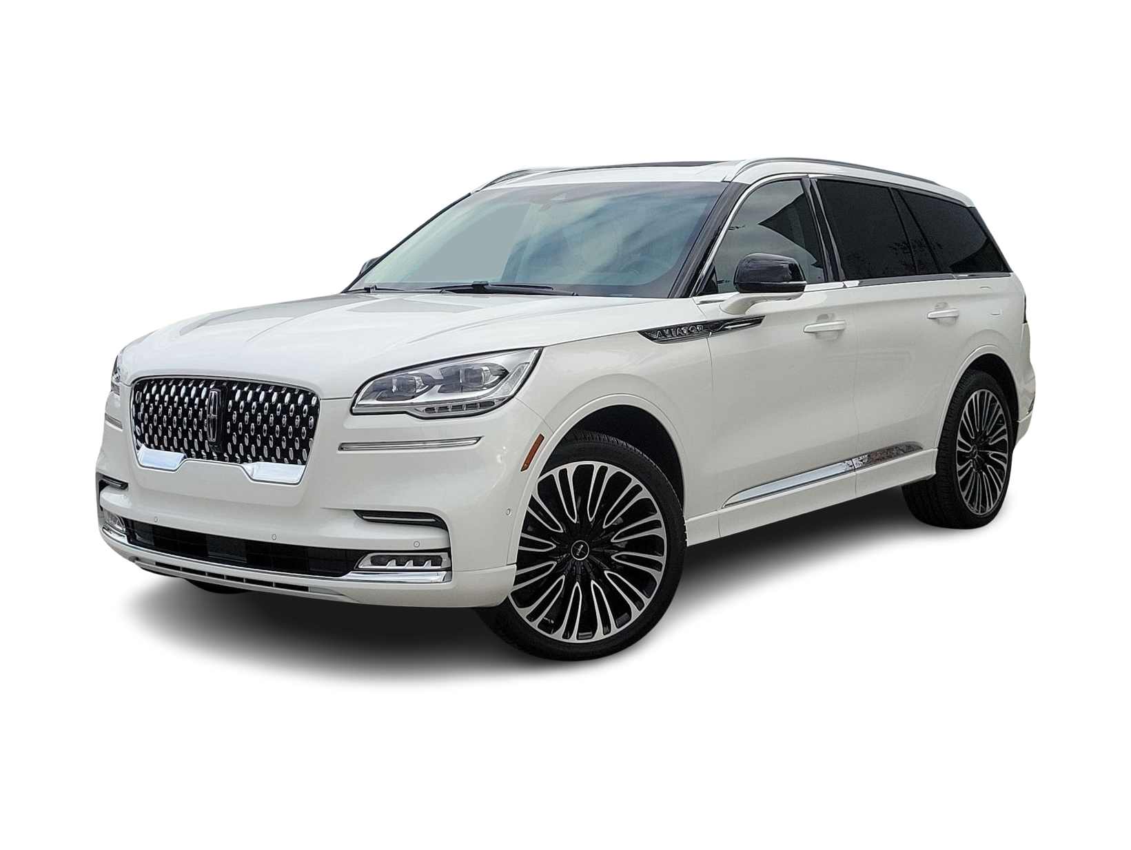 2024 Lincoln Aviator Black Label -
                Wesley Chapel, FL