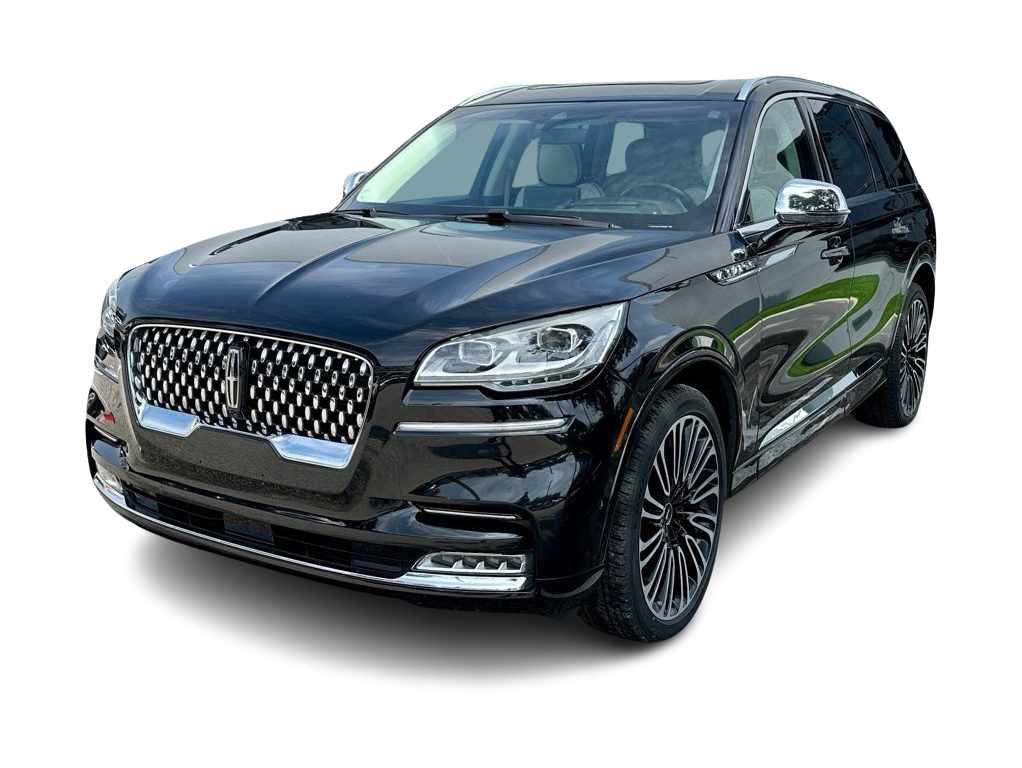 2020 Lincoln Aviator Black Label -
                  Wesley Chapel, FL