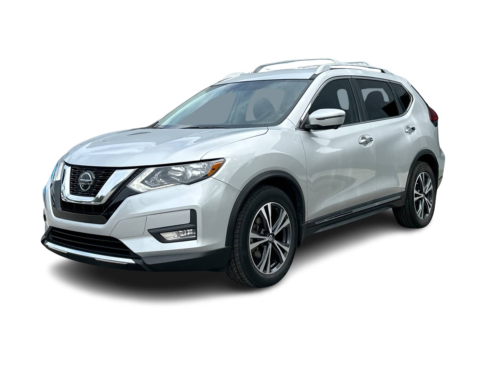 Thumbnail: 2018 Nissan Rogue - 1