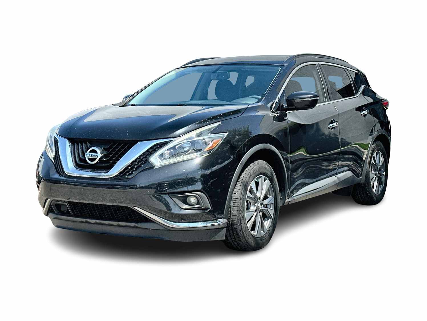 2018 Nissan Murano SV -
                  Wesley Chapel, FL