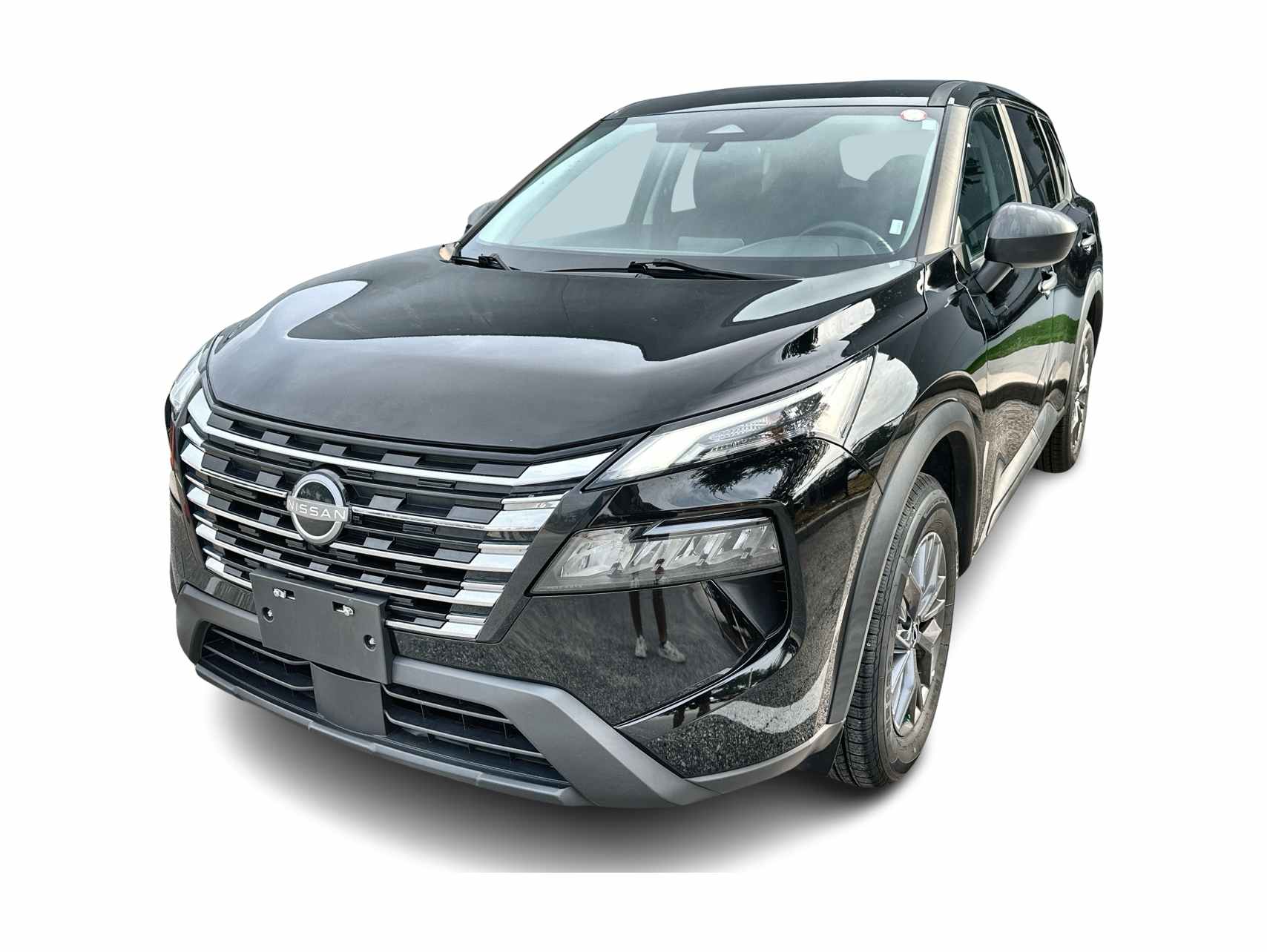 Thumbnail: 2024 Nissan Rogue - 1
