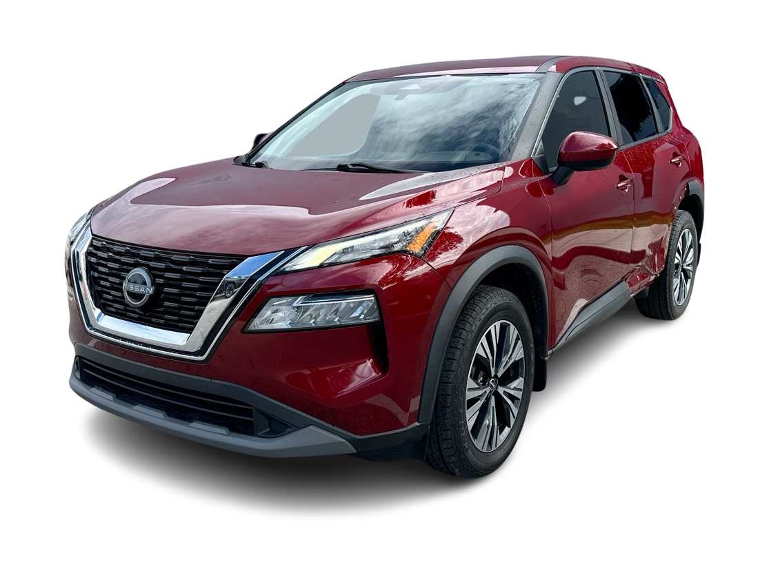 Thumbnail: 2023 Nissan Rogue - 1