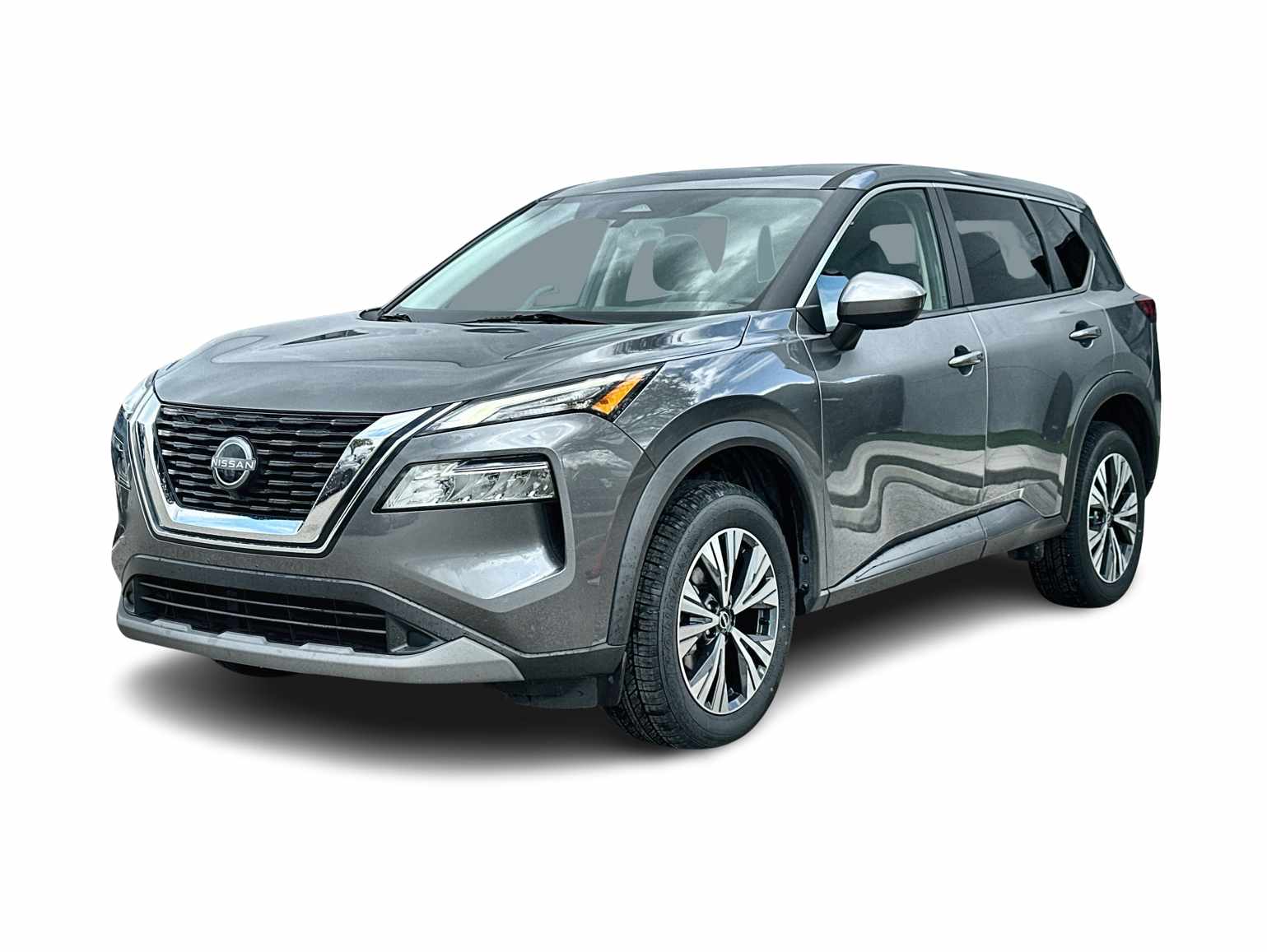 Thumbnail: 2023 Nissan Rogue - 1