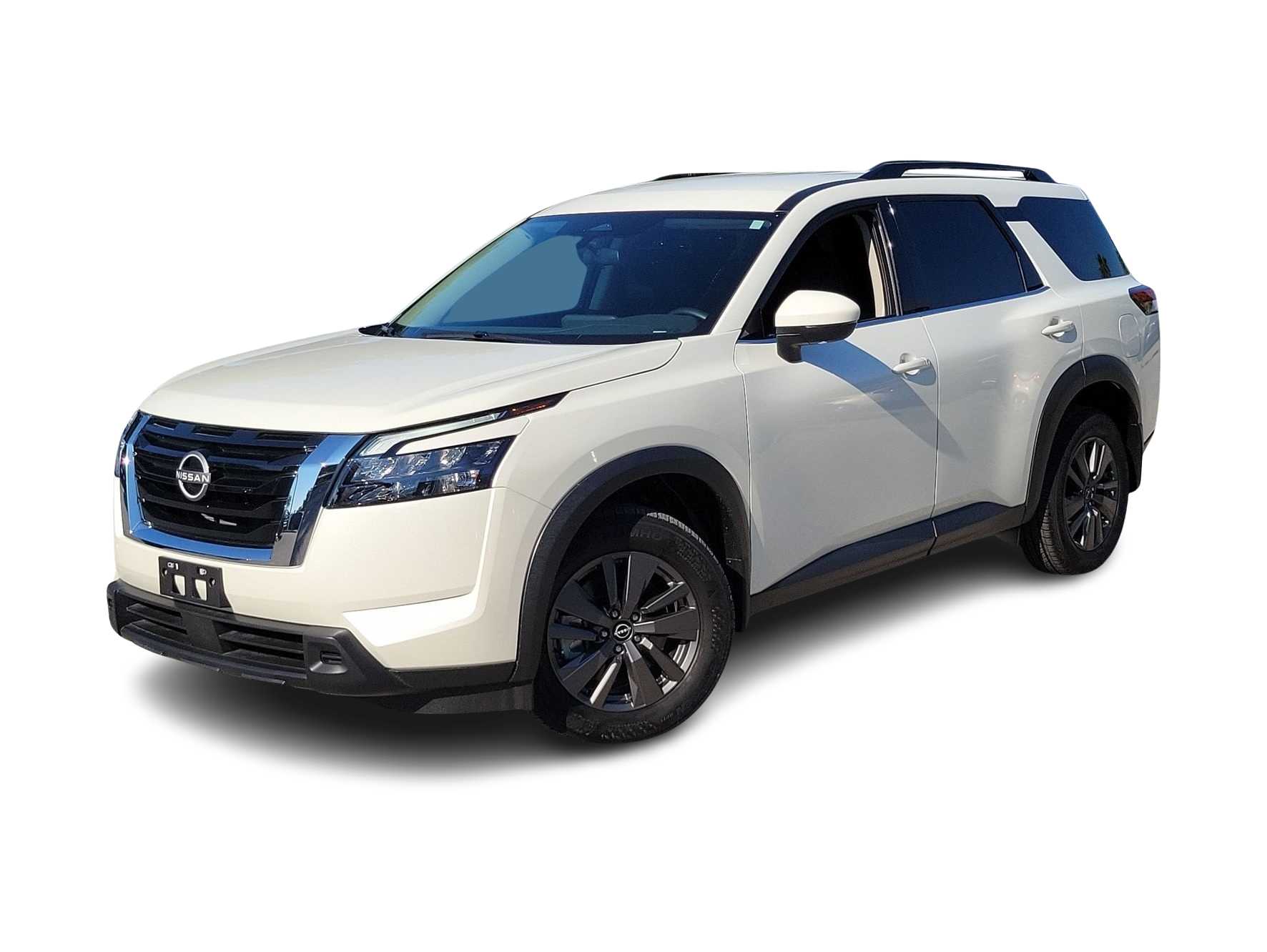 2024 Nissan Pathfinder SV -
                Wesley Chapel, FL