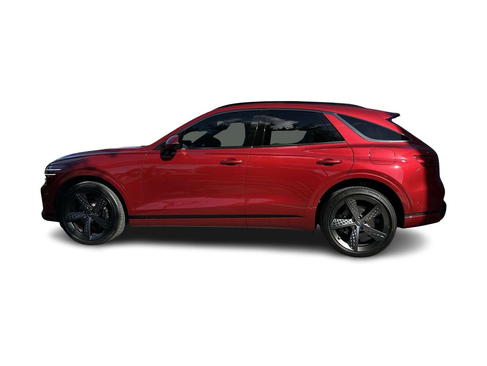 Thumbnail: 2024 Genesis GV70 - 1