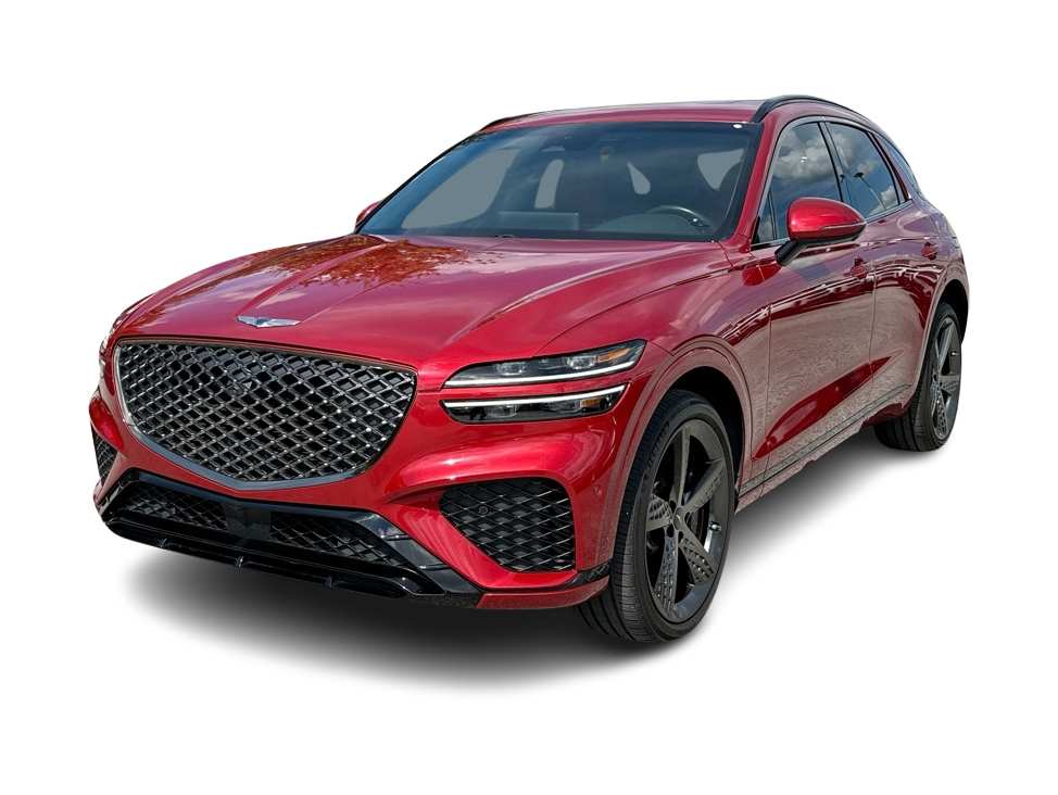 2024 Genesis GV70 Sport -
                  Wesley Chapel, FL