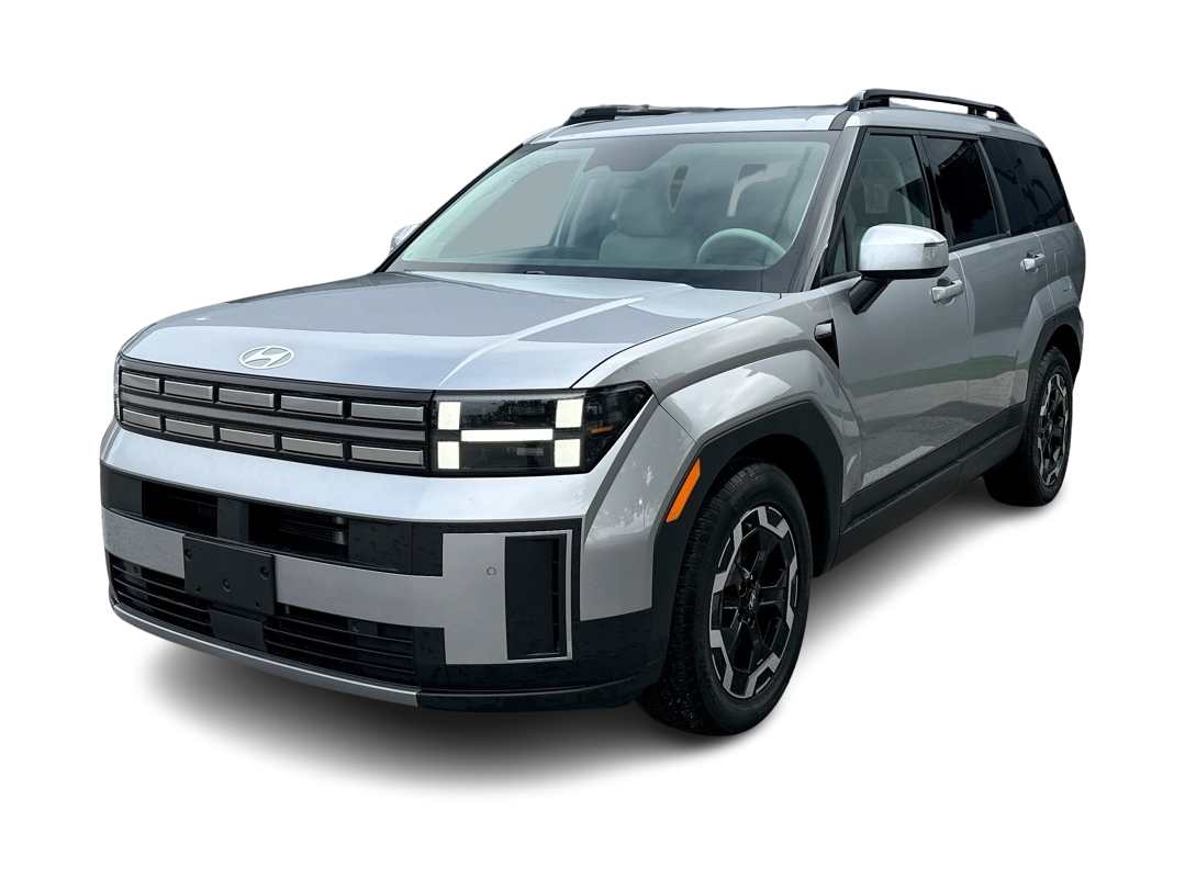 Thumbnail: 2024 Hyundai Santa Fe - 1