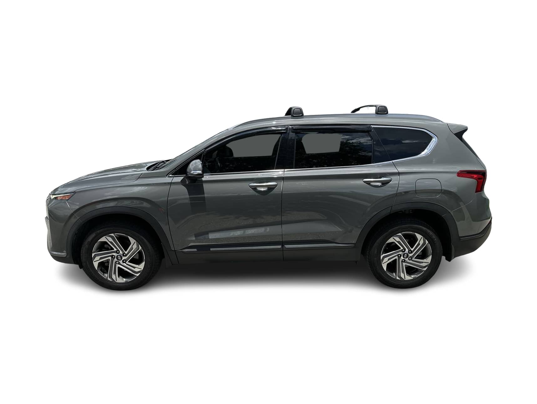 Thumbnail: 2023 Hyundai Santa Fe - 1