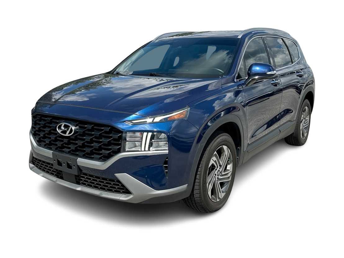 Thumbnail: 2023 Hyundai Santa Fe - 1