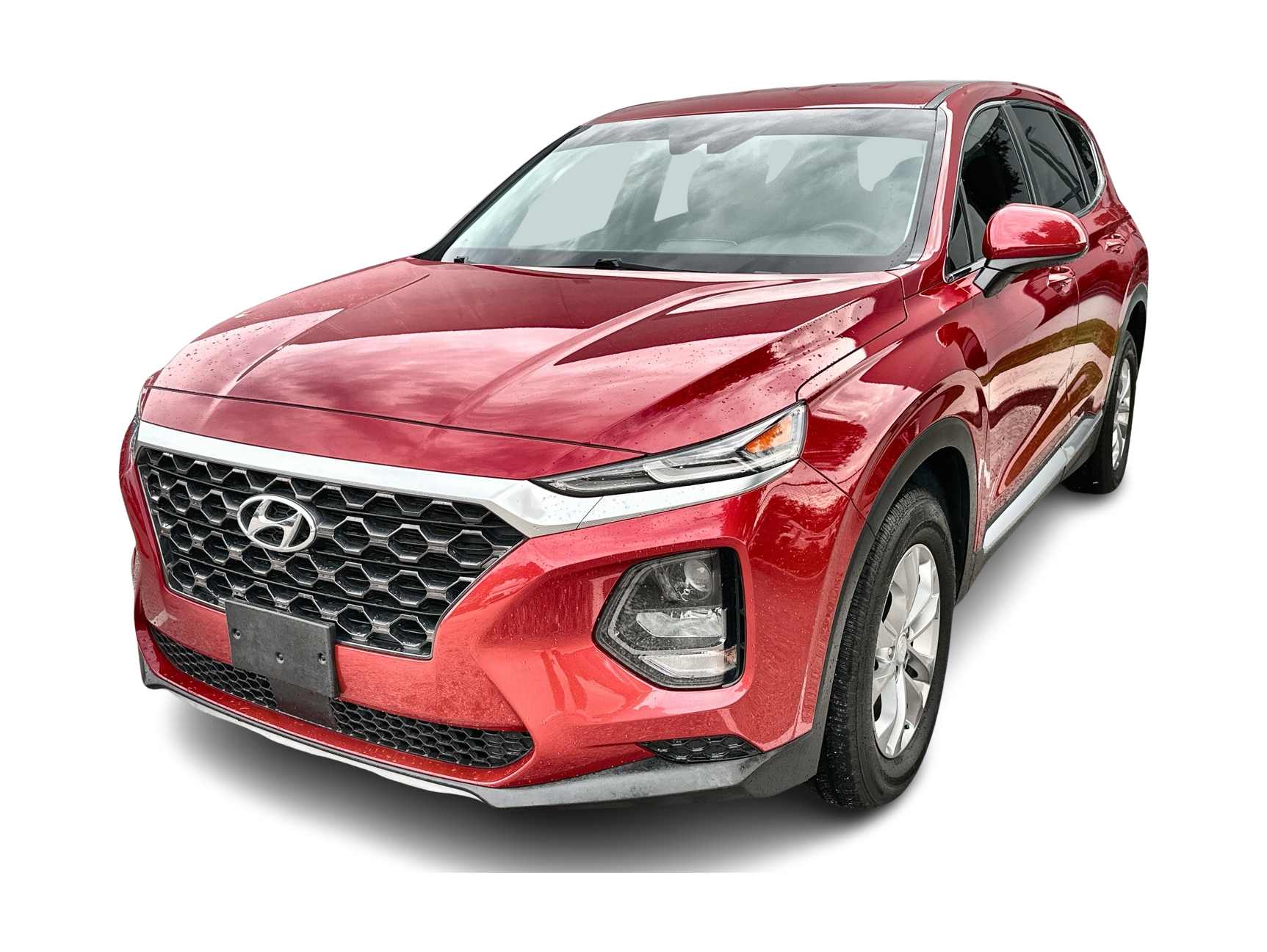 2019 Hyundai Santa Fe SE -
                  Wesley Chapel, FL
