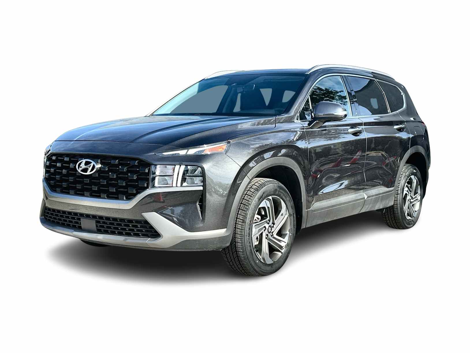 Thumbnail: 2023 Hyundai Santa Fe - 1