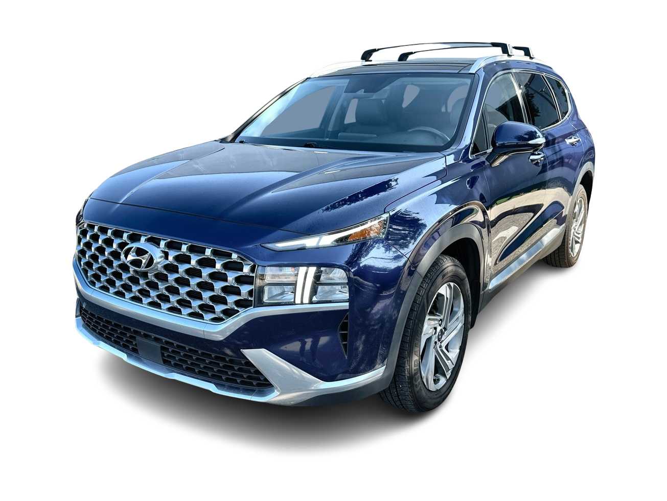 Thumbnail: 2023 Hyundai Santa Fe - 1