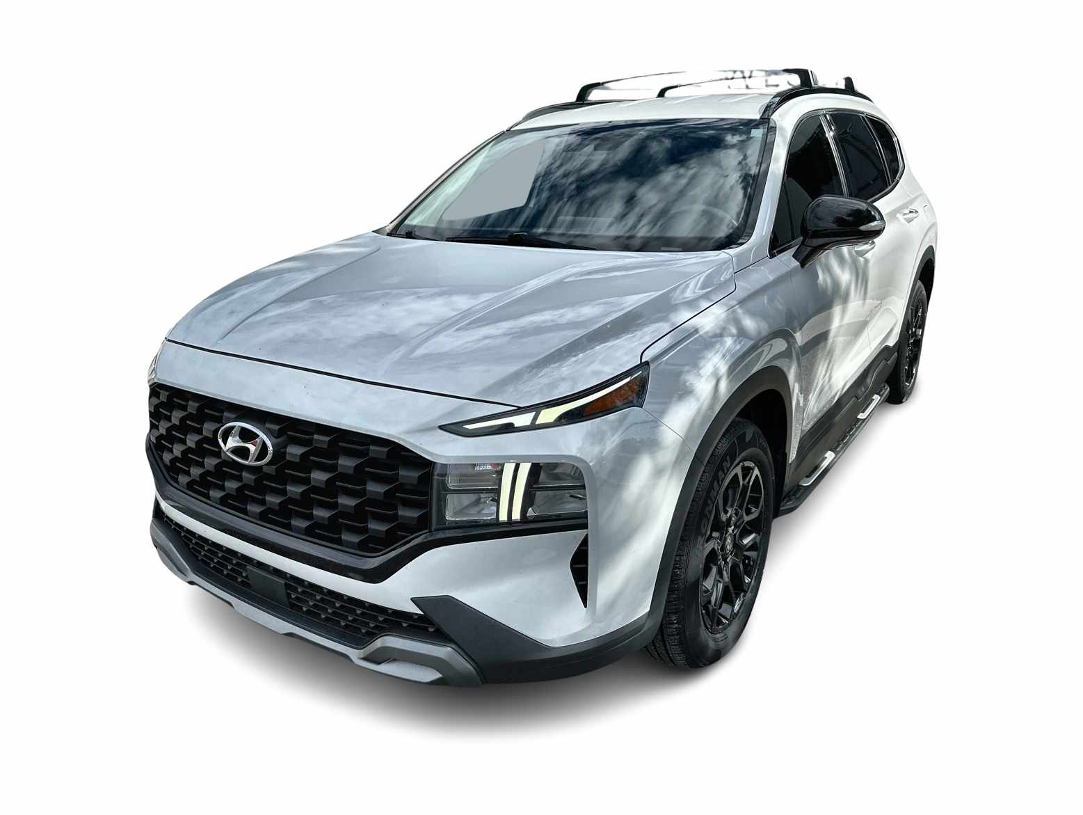 Thumbnail: 2023 Hyundai Santa Fe - 1