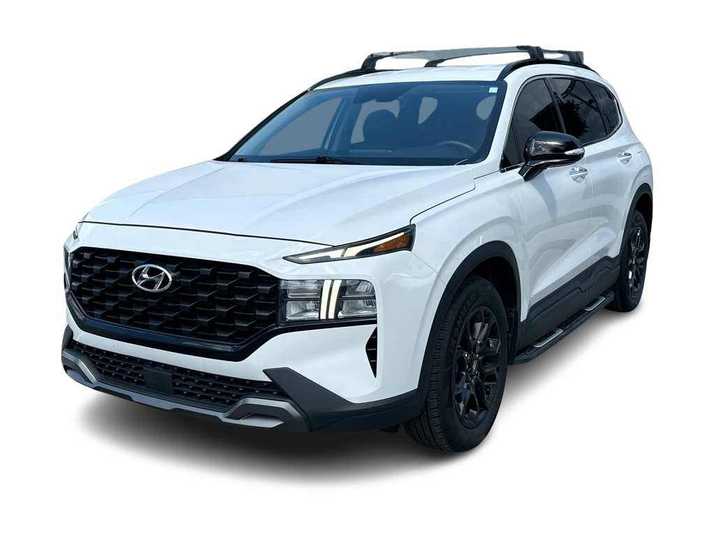 Thumbnail: 2023 Hyundai Santa Fe - 1