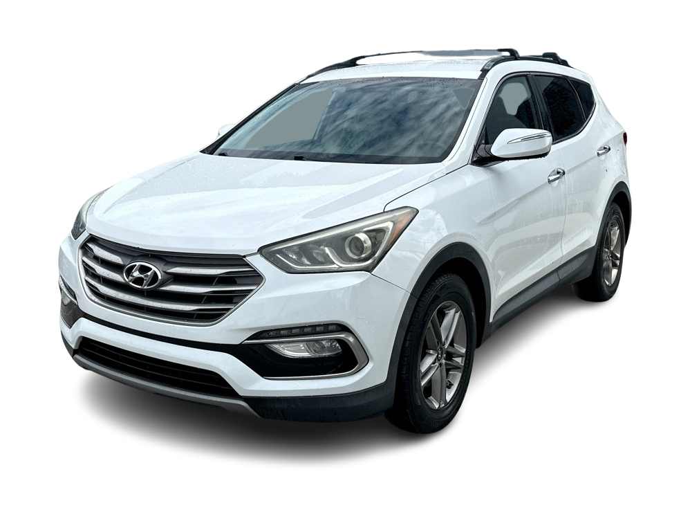 2017 Hyundai Santa Fe Sport 2.0T -
                  Wesley Chapel, FL