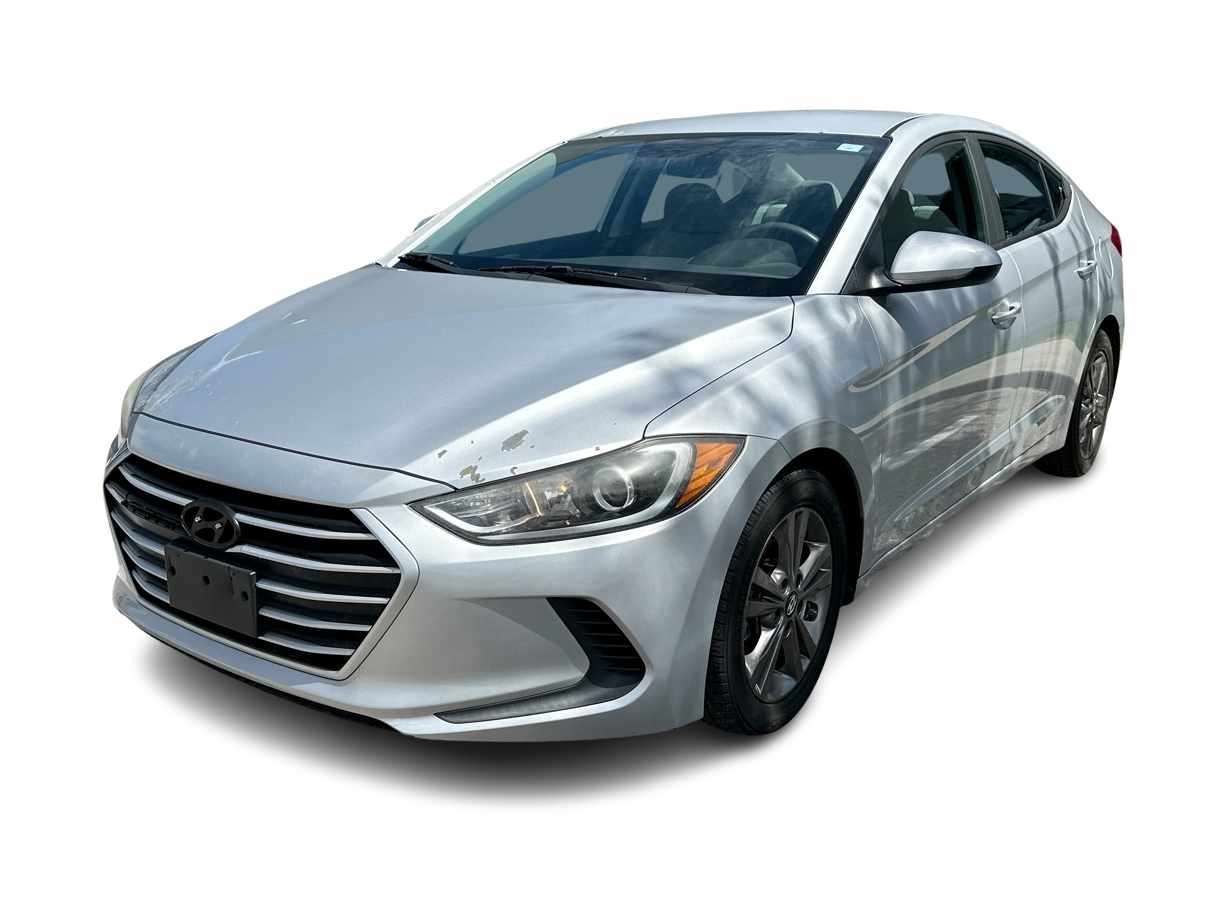 2017 Hyundai Elantra SE -
                  Wesley Chapel, FL