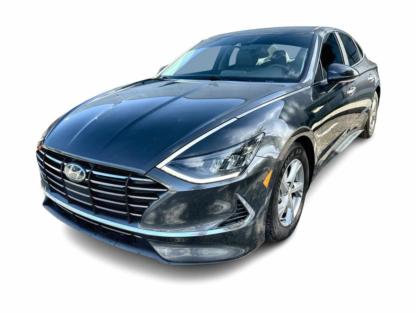 2020 Hyundai Sonata SE -
                  Wesley Chapel, FL