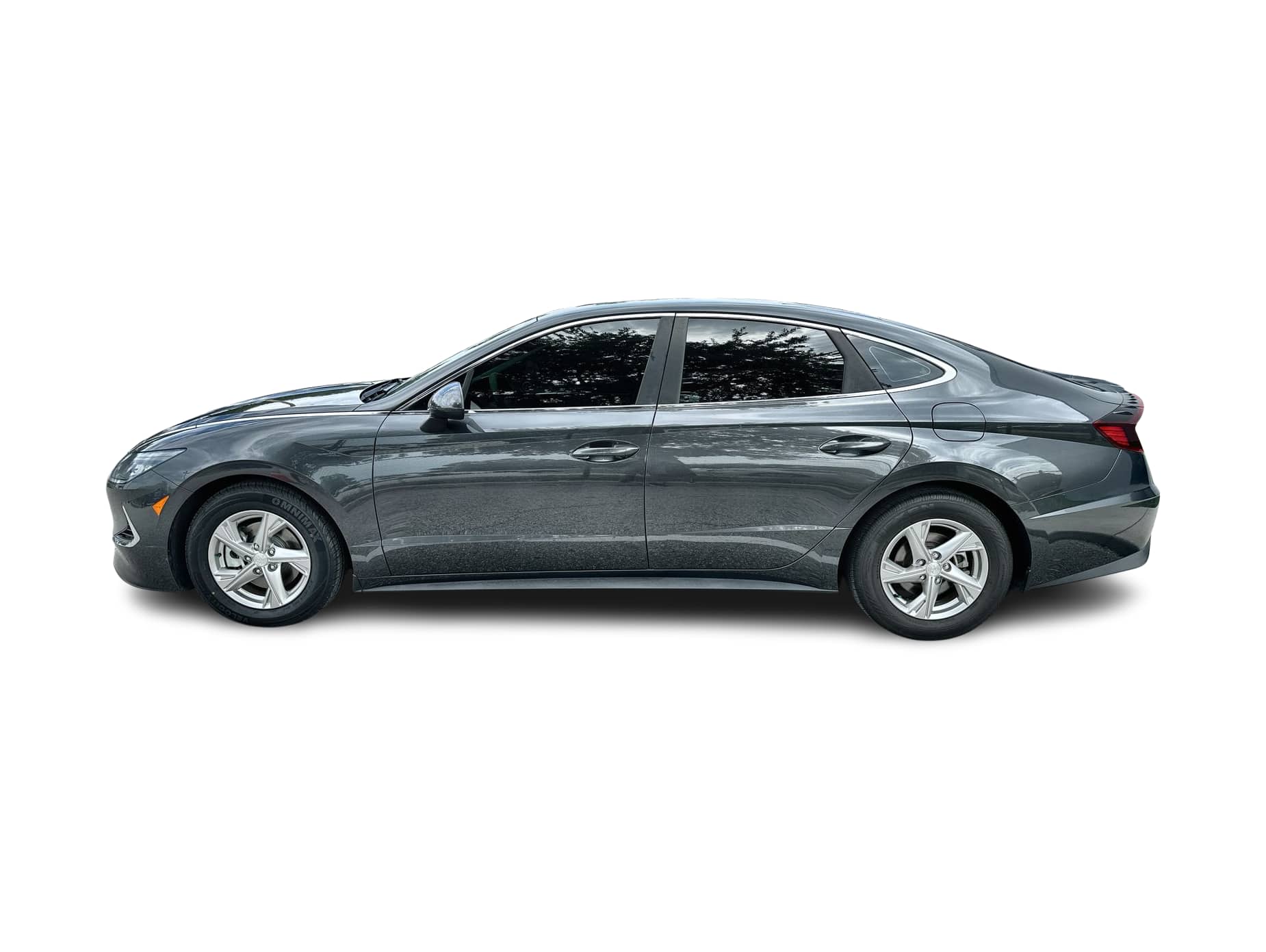 2021 Hyundai Sonata SE -
                  Wesley Chapel, FL