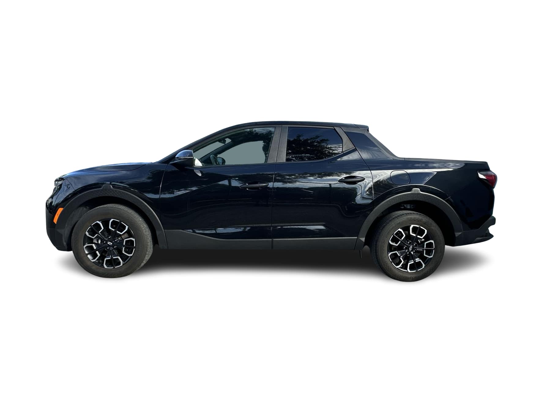 Thumbnail: 2024 Hyundai Santa Cruz - 1