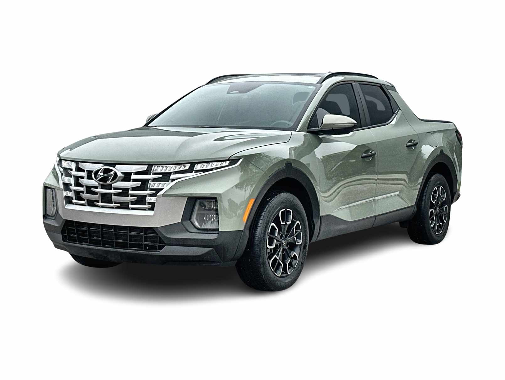 2024 Hyundai Santa Cruz SEL -
                  Wesley Chapel, FL