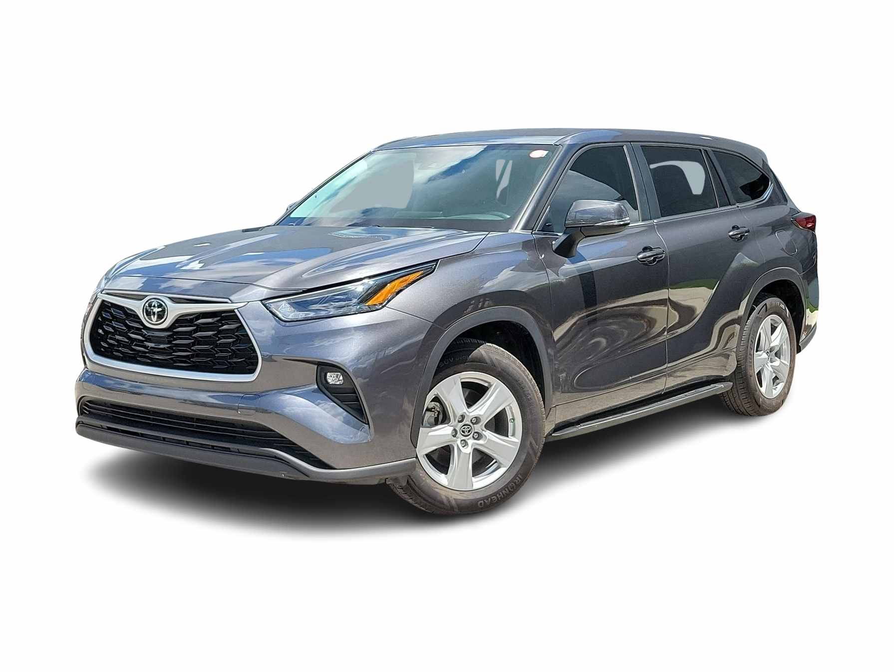2023 Toyota Highlander XLE -
                  Wesley Chapel, FL
