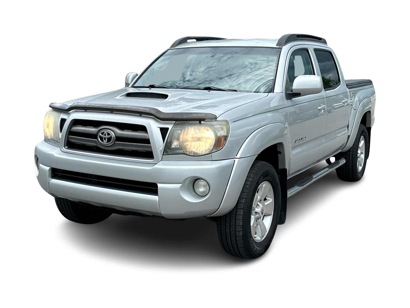 2010 Toyota Tacoma S-Runner -
                  Wesley Chapel, FL