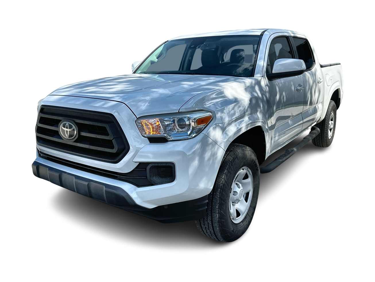 2020 Toyota Tacoma SR -
                  Wesley Chapel, FL