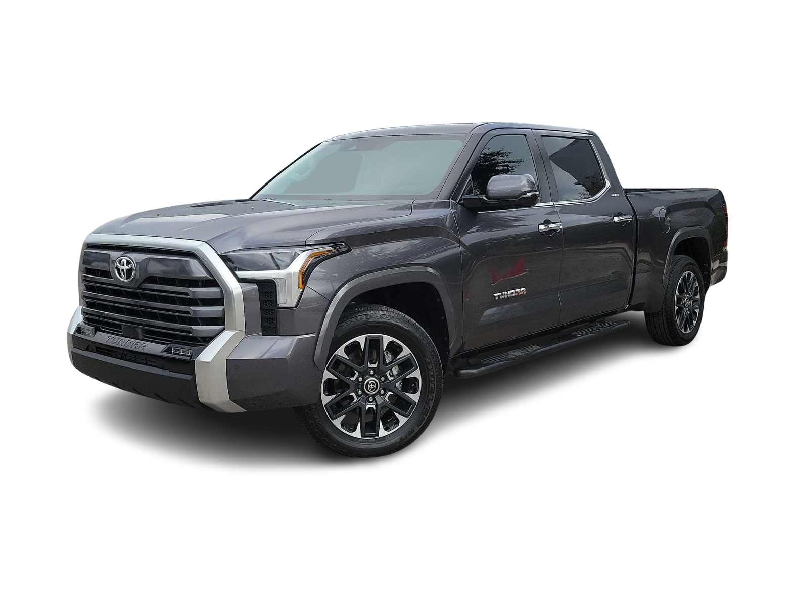 2024 Toyota Tundra Limited -
                Wesley Chapel, FL