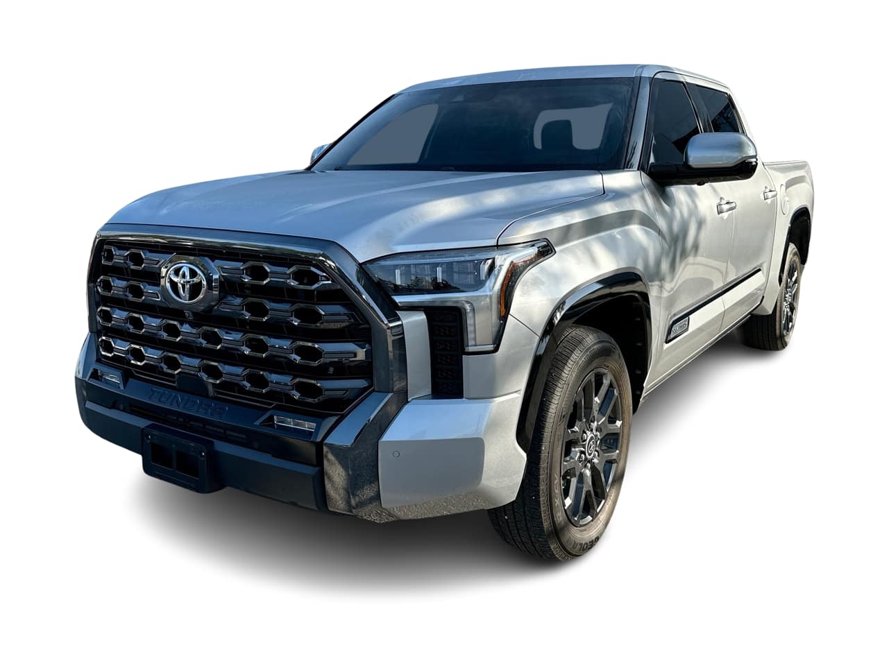 Thumbnail: 2022 Toyota Tundra - 1