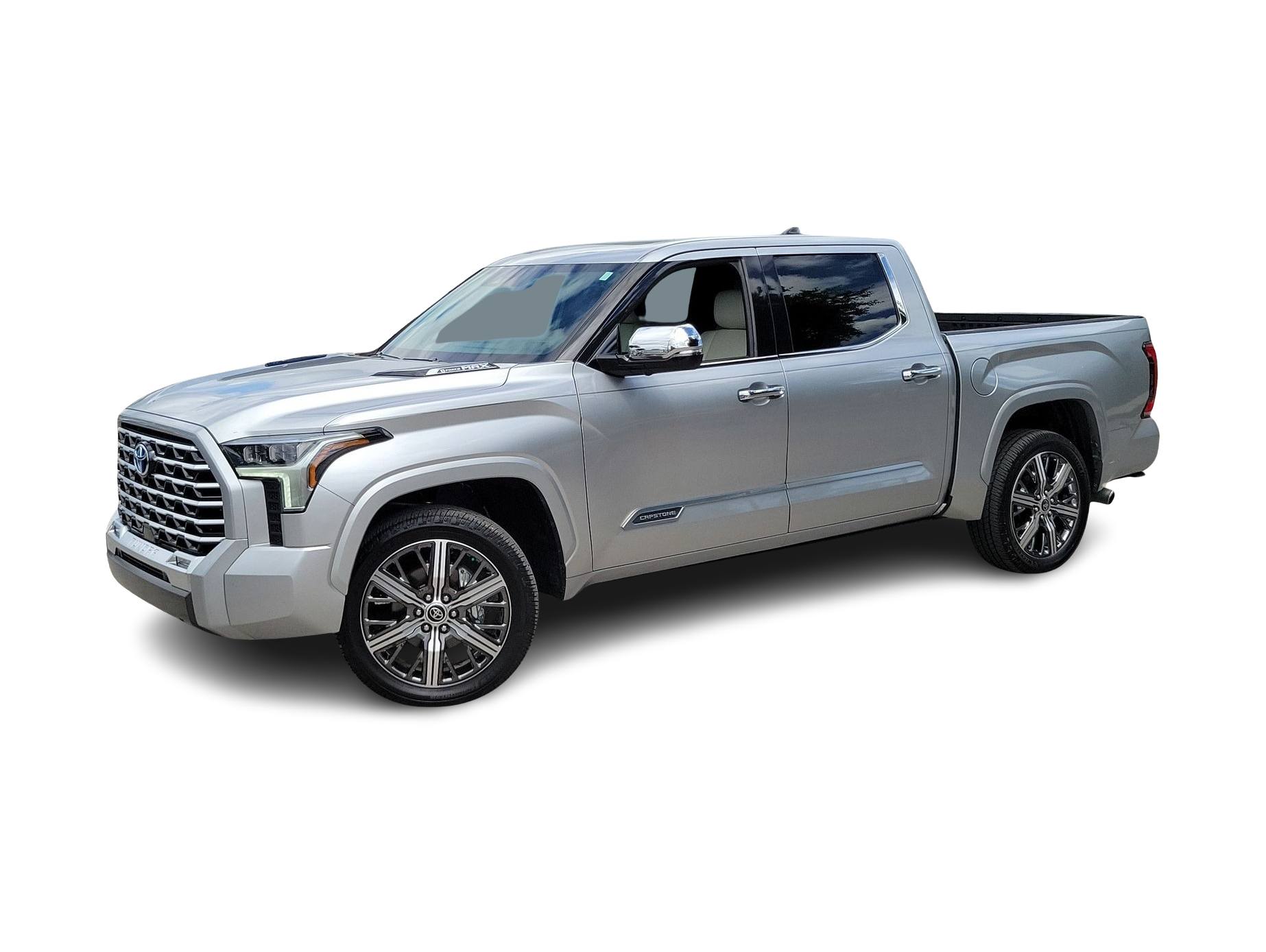 2022 Toyota Tundra Capstone -
                Wesley Chapel, FL