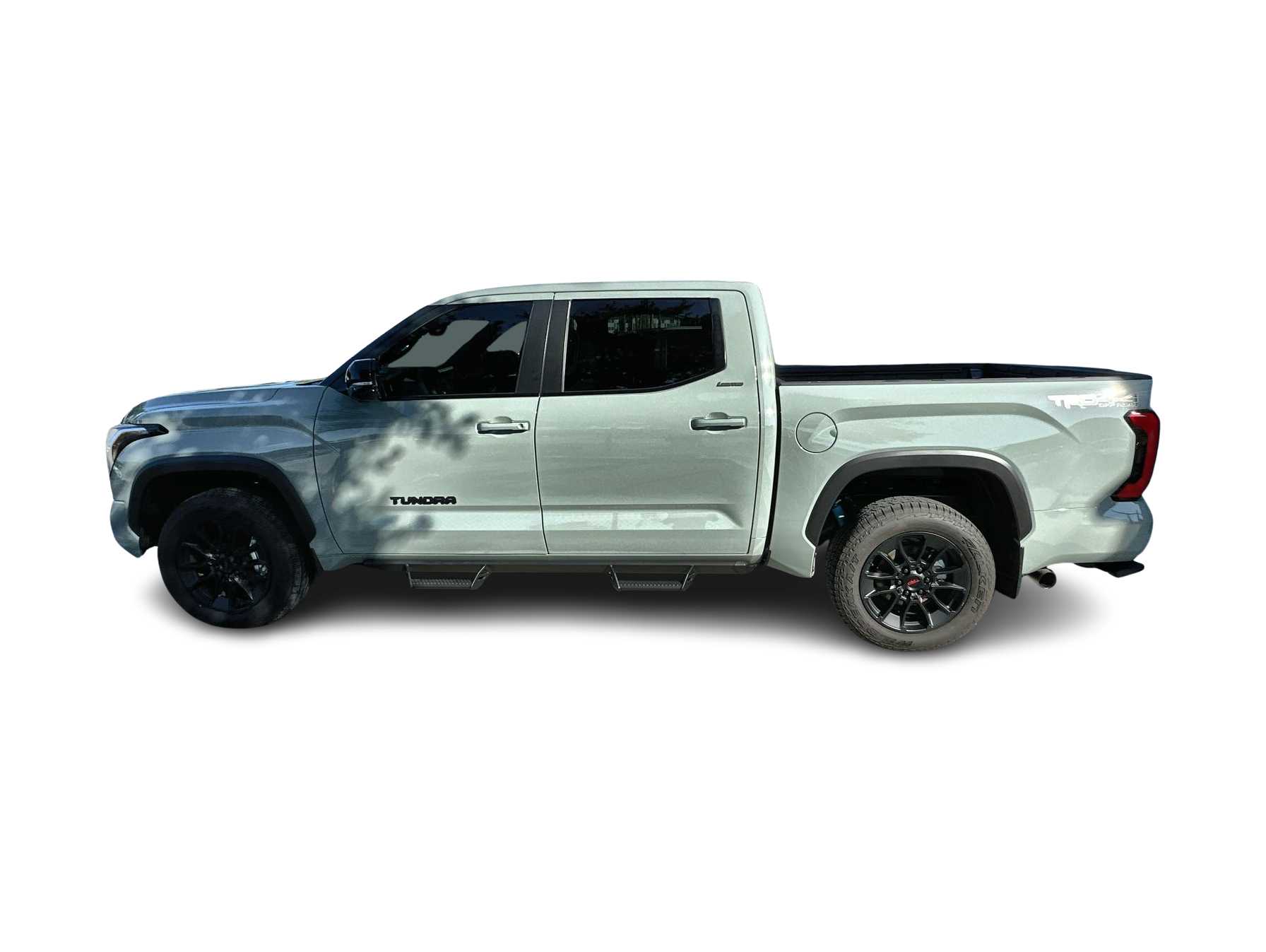 Thumbnail: 2026 Toyota Tundra - 1