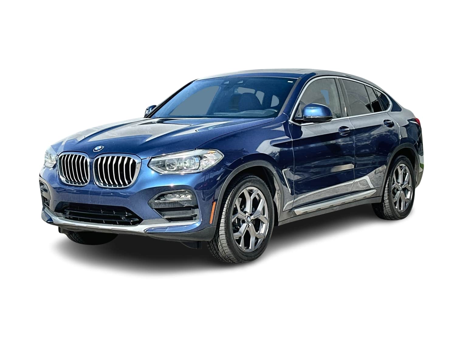 2020 BMW X4 xDrive30i -
                  Wesley Chapel, FL