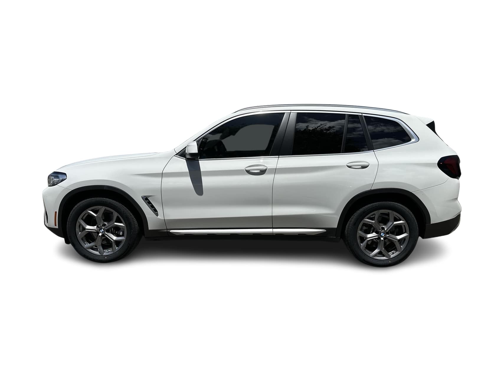 Thumbnail: 2023 BMW X3 - 1